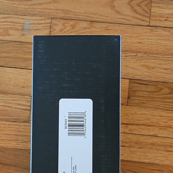 NWT MENS Slippers Wayland Square - Picture 5 of 7